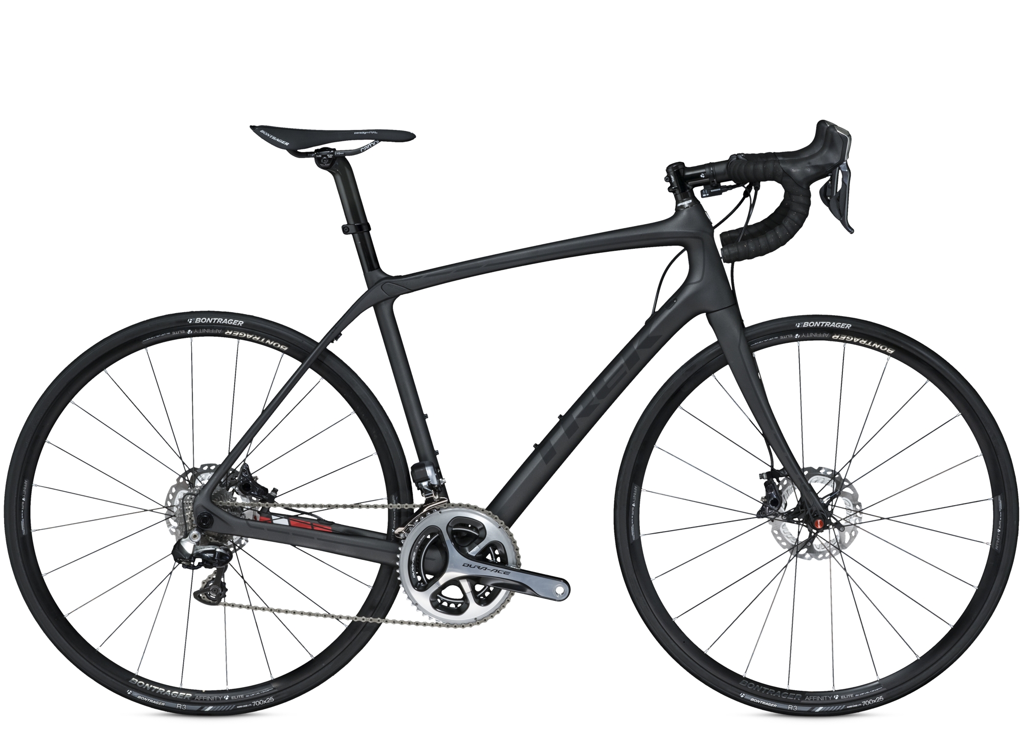 2016 Trek Domane 6.9 Disc