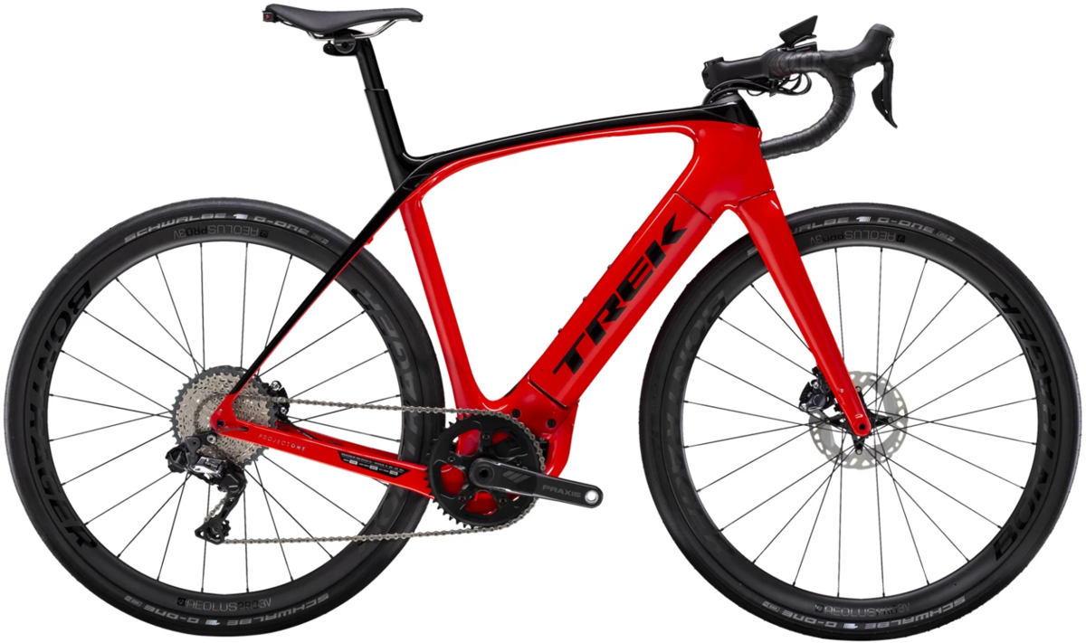 2020 Domane+ HP