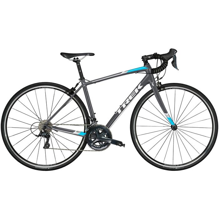 TREK トレック DOMANE AL3 2018 SORA 50サイズ 2018 Trek Domane AL 3 Women's Value & Price Guide | Bicycle Blue Book