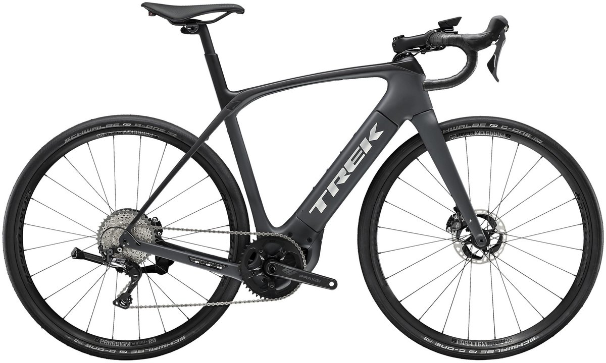 Domane+ HP