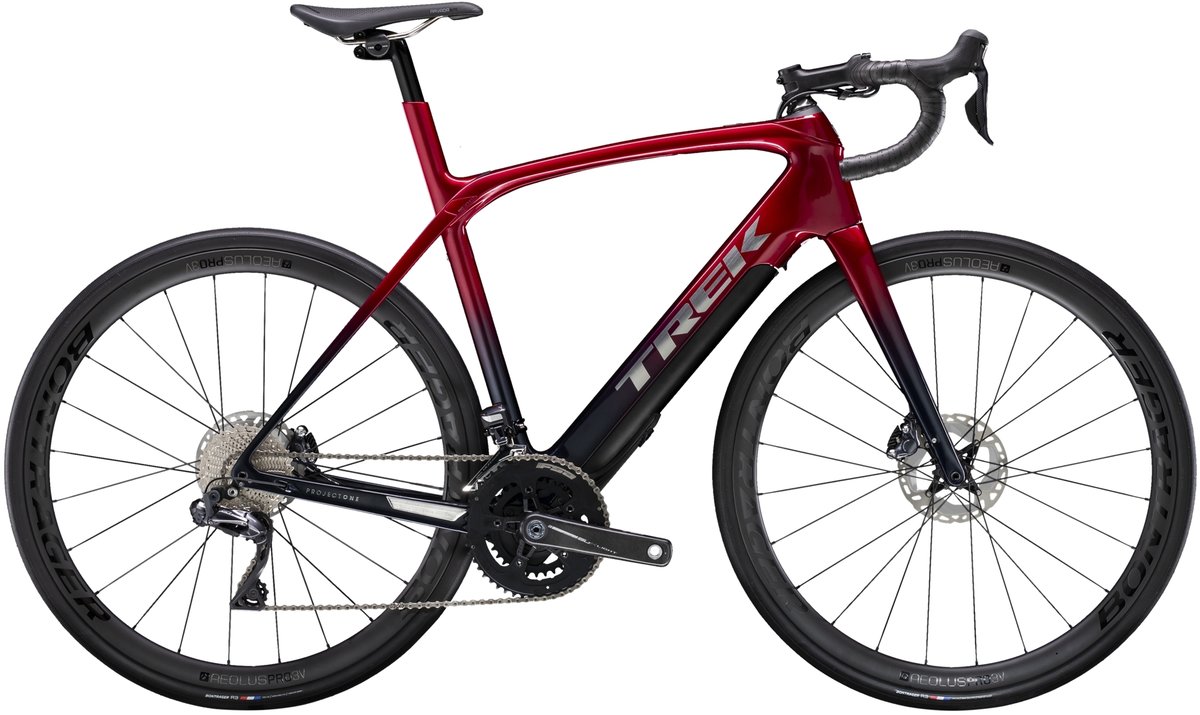 2021 Trek Domane+ LT 7
