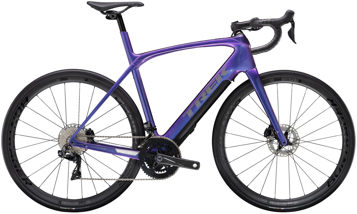 2021 Domane+ LT
