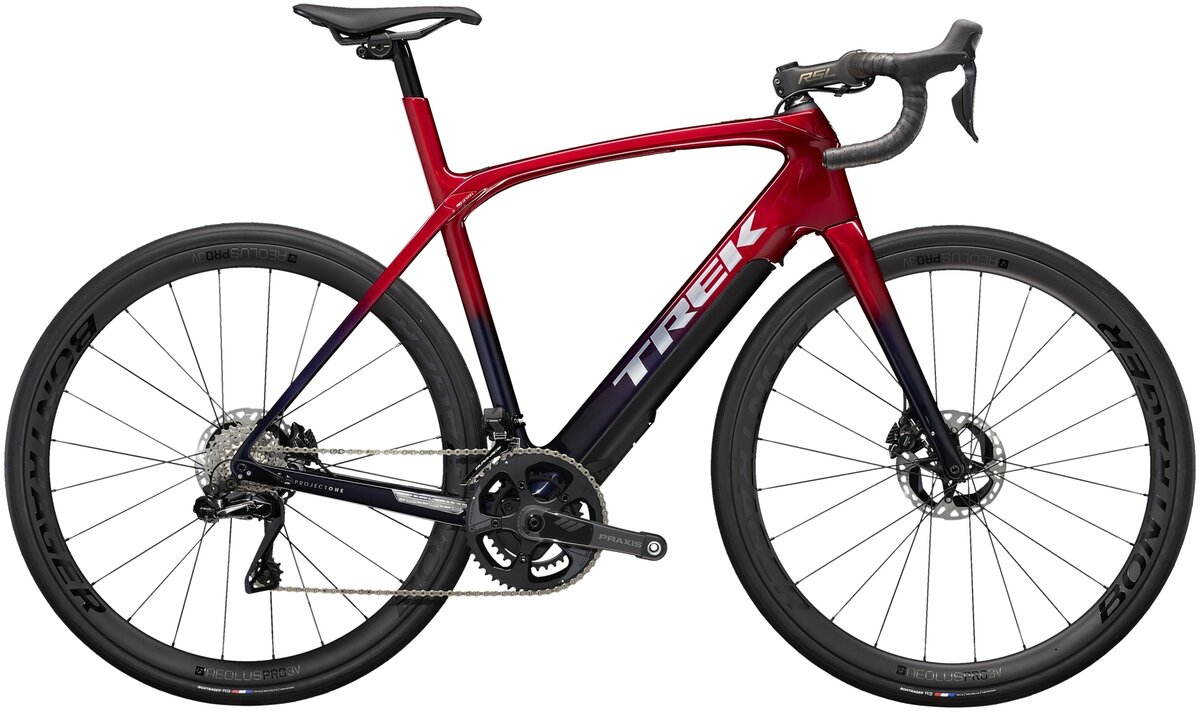 Domane+ LT