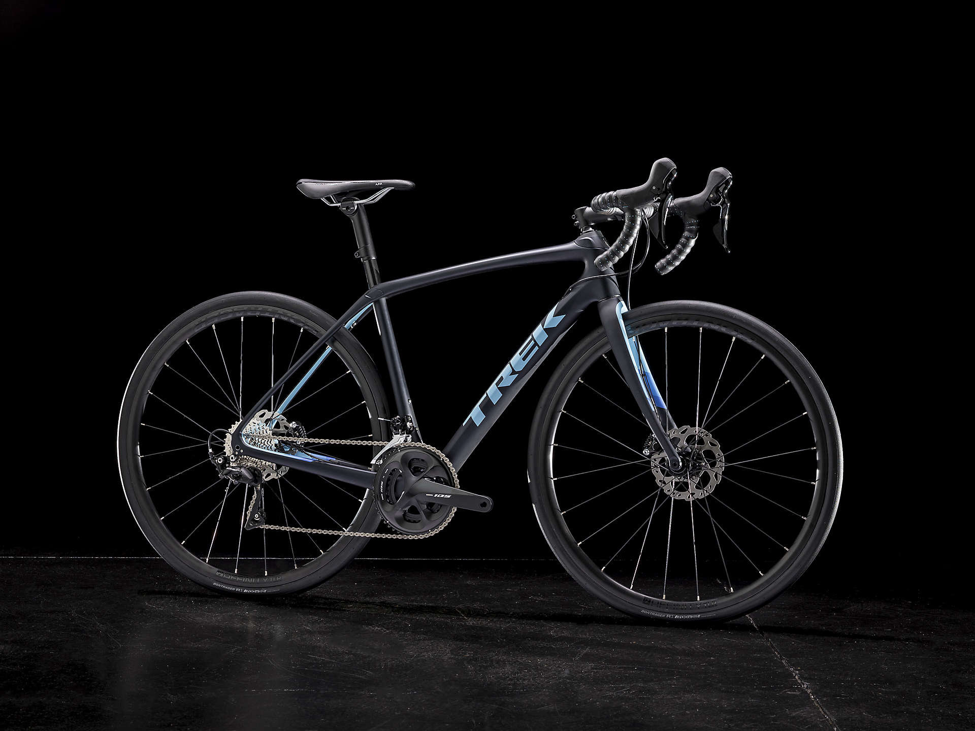 2019 Trek Domane SL 5 Disc Women's