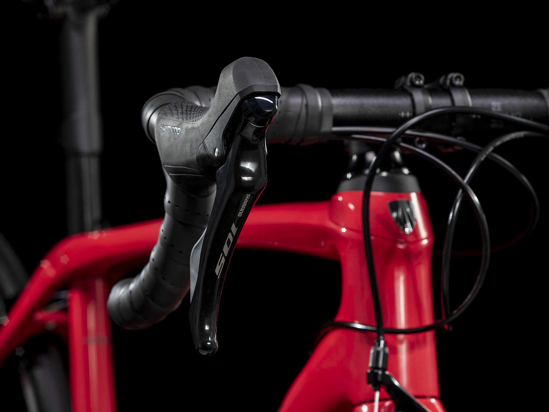 2019 Trek Domane SL 5 Women's