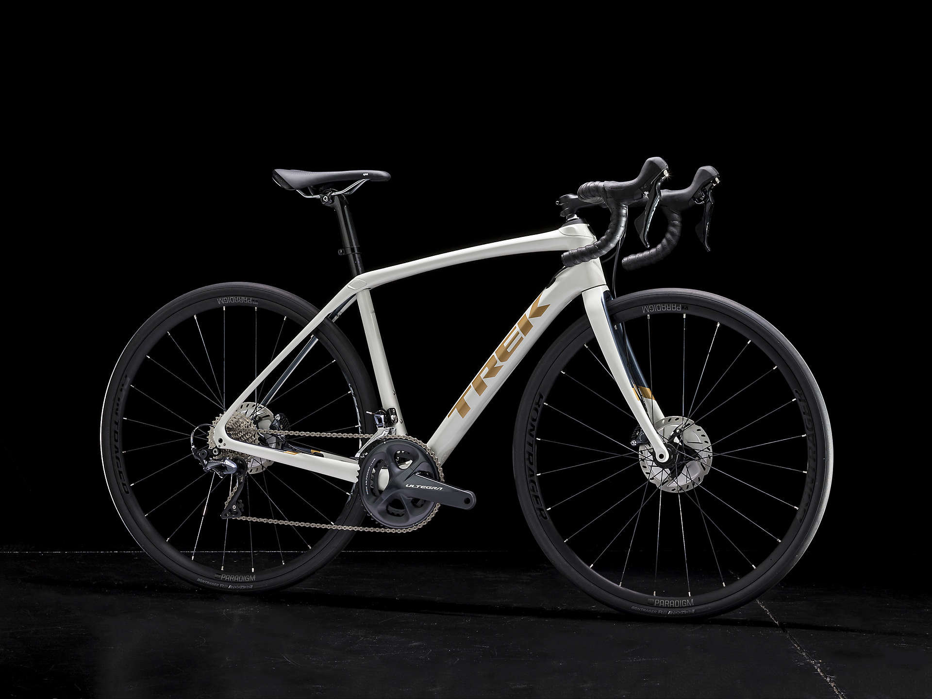 2019 Trek Domane SL 6 Disc Women's