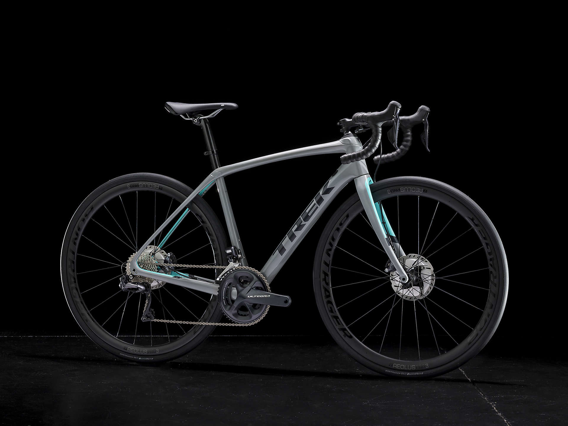2019 Trek Domane SL 7 Disc Women's