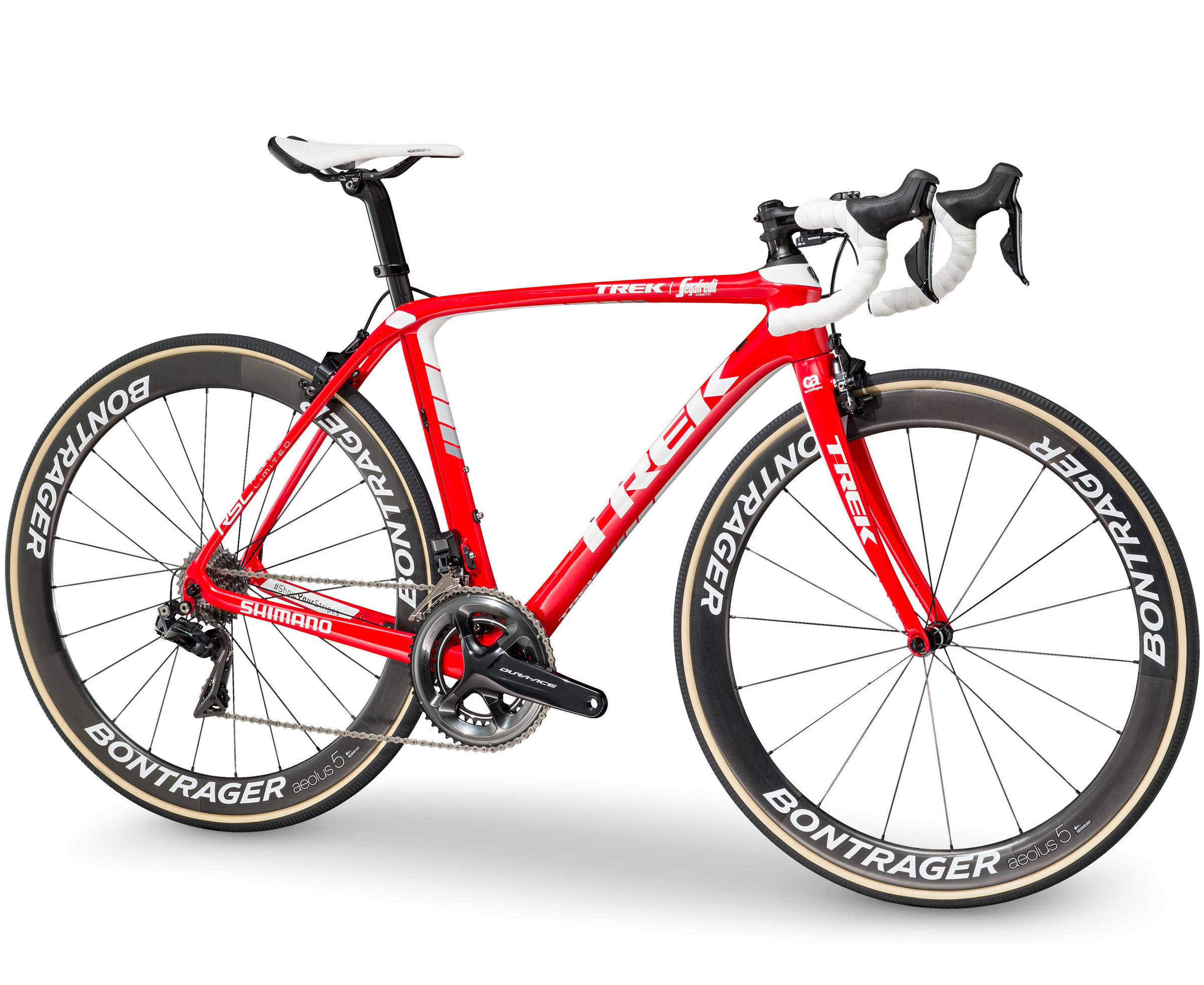 2017 Domane
