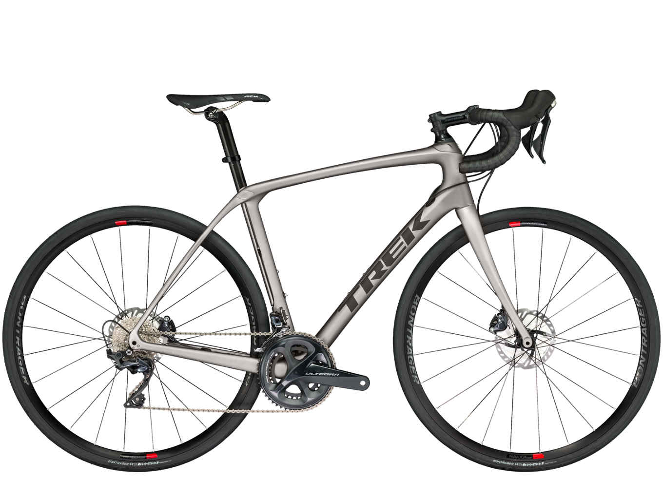 2018 Trek Domane SLR 6 Disc