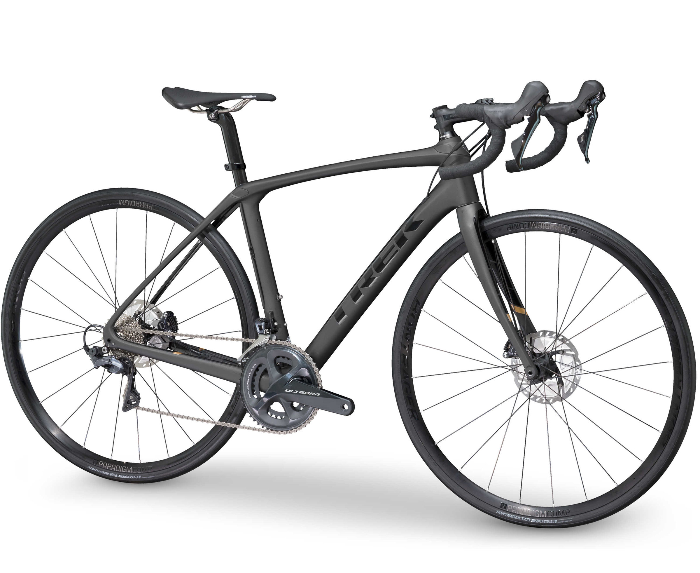 2018 Trek Domane SLR 6 Disc Women's