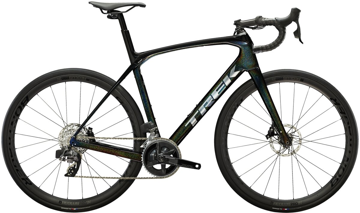 2022 Trek Domane SLR 6 eTap