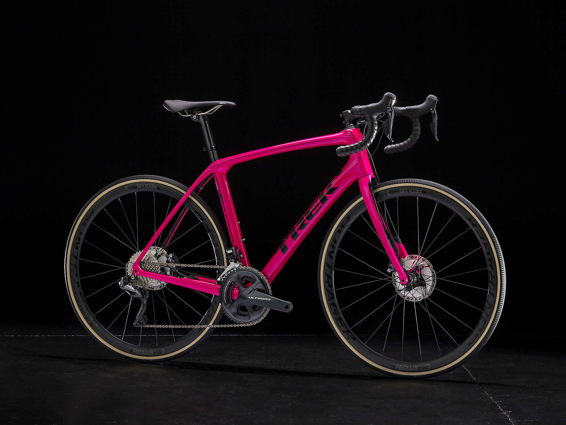2019 Trek Domane SLR 7 Disc Women's