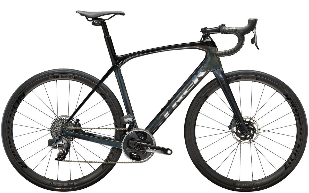 2022 Trek Domane SLR 7 eTap