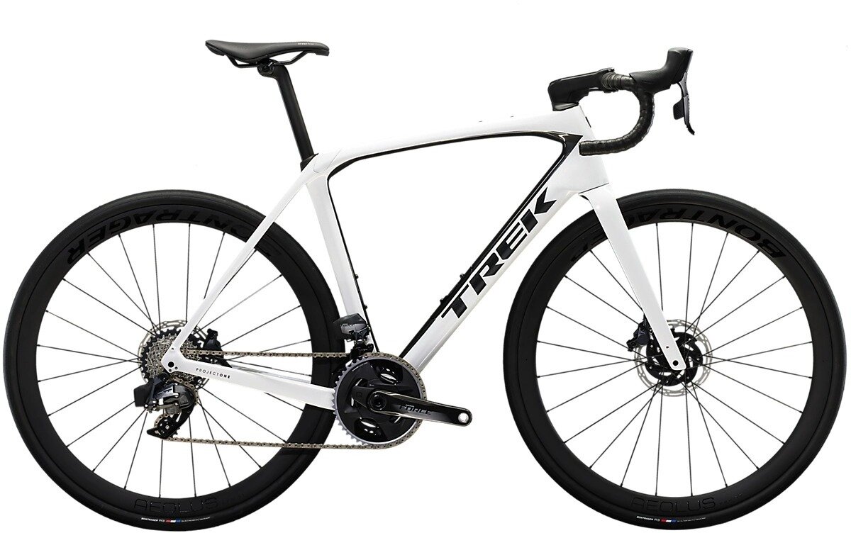 2023 Trek Domane SLR 7 eTap Gen 4