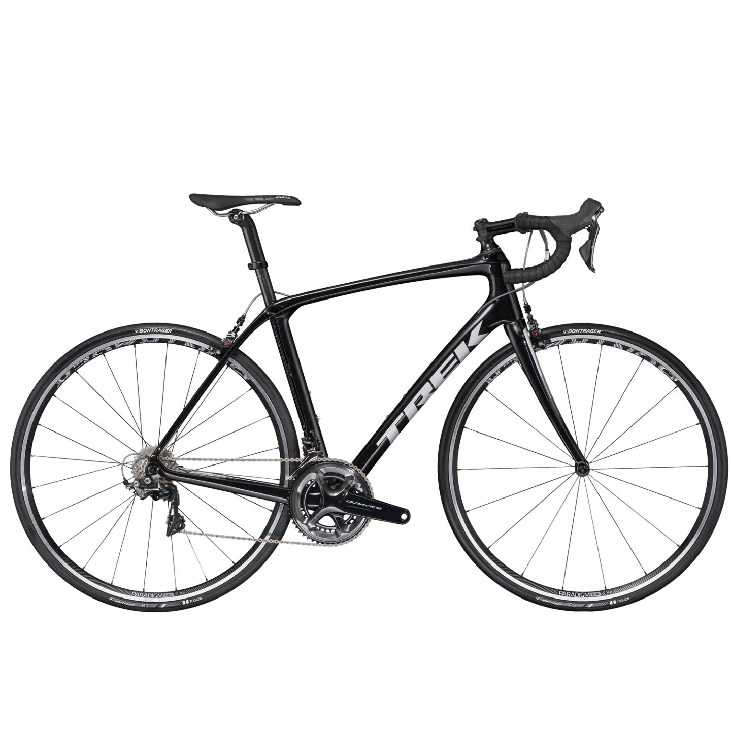 2017 Trek Domane SLR 8