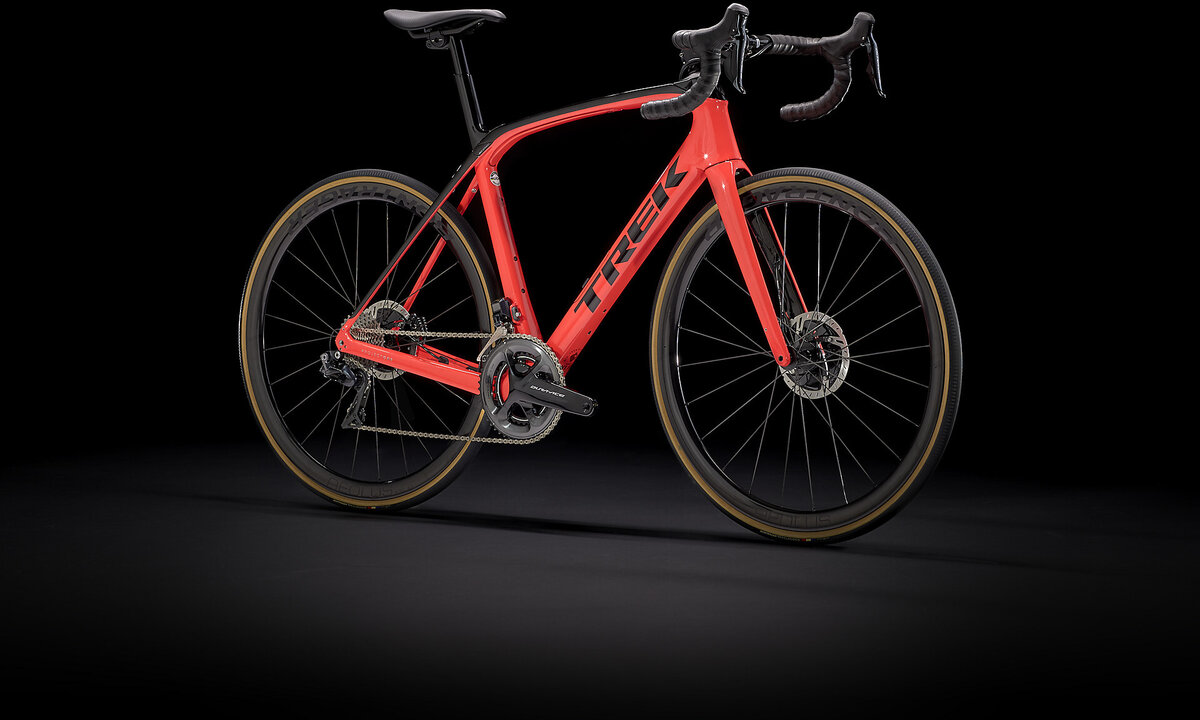 2021 Trek Domane SLR 9
