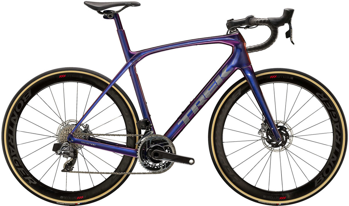 2020 Domane