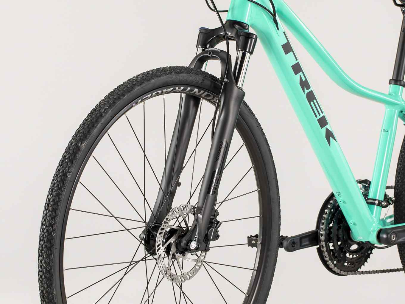 2020 Trek Dual Sport 2 Women's