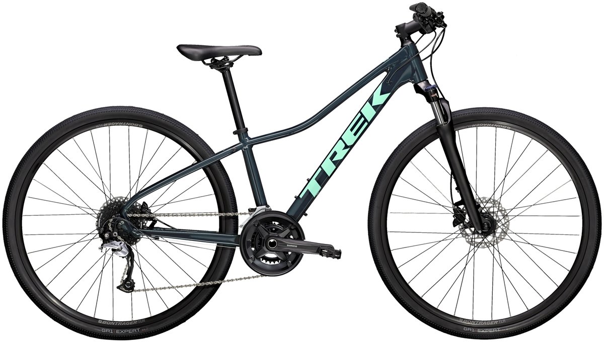 2021 Trek Dual Sport 3 Women's