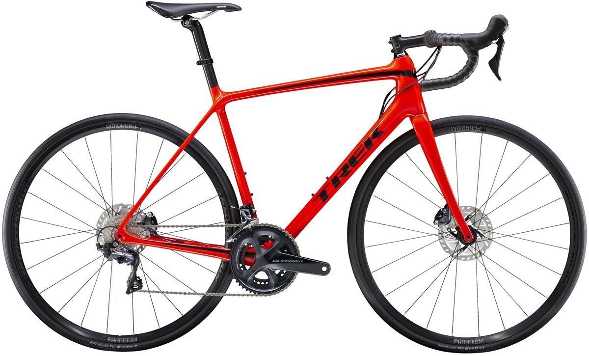2020 Trek Emonda SL - Bicycle Details - BicycleBlueBook.com
