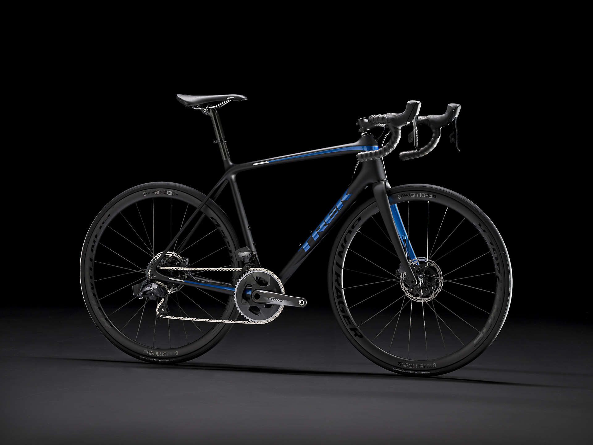 2020 Trek Emonda SL7 Disc eTap