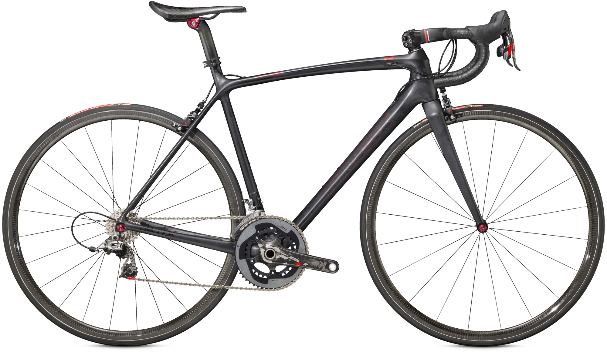 2016 Emonda