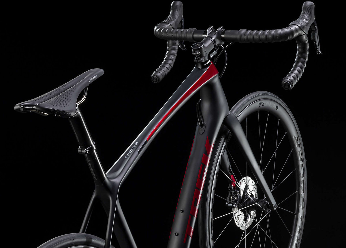 2020 Trek Emonda SLR 7 Disc
