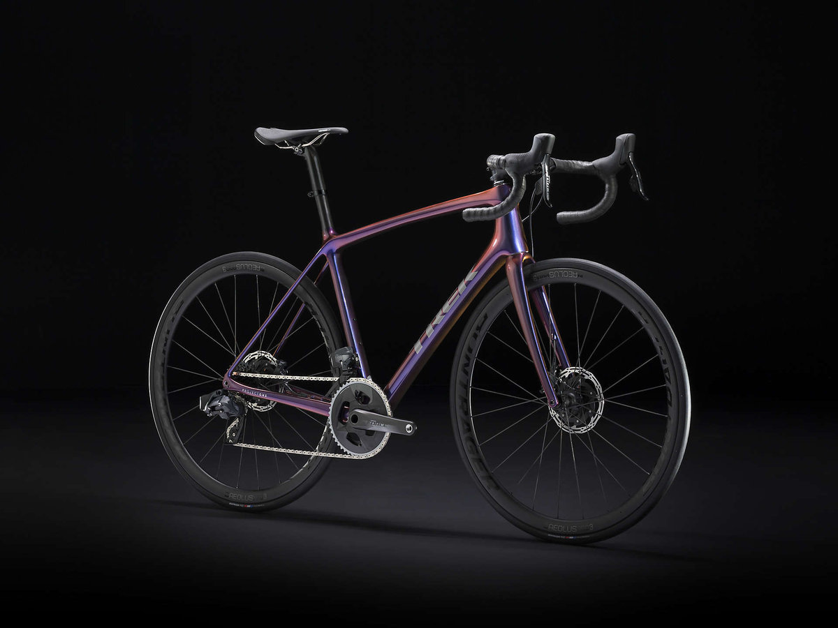 2020 Trek Emonda SLR 7 Disc eTap