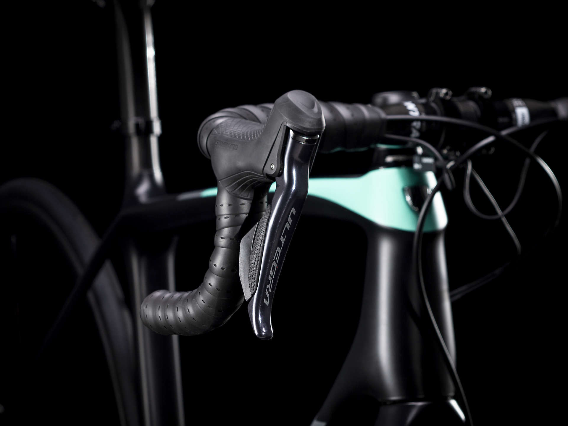 2019 Trek Emonda SLR 7 Disc Women's