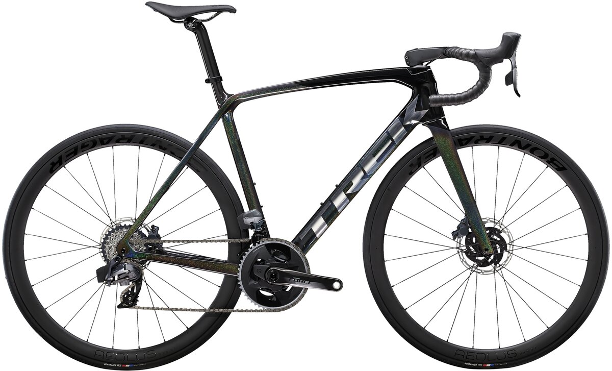2022 Trek Emonda SLR 7 eTap