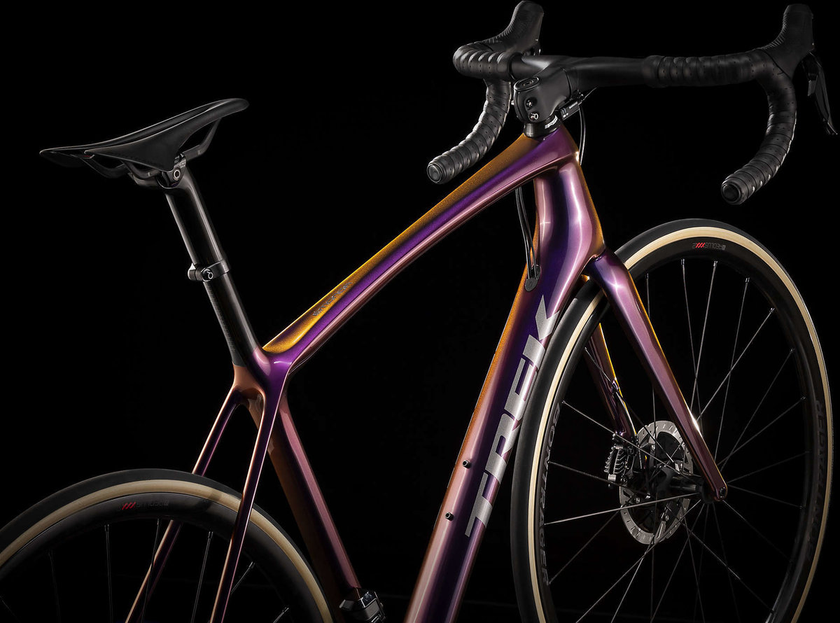 2020 Trek Emonda SLR 9 Disc