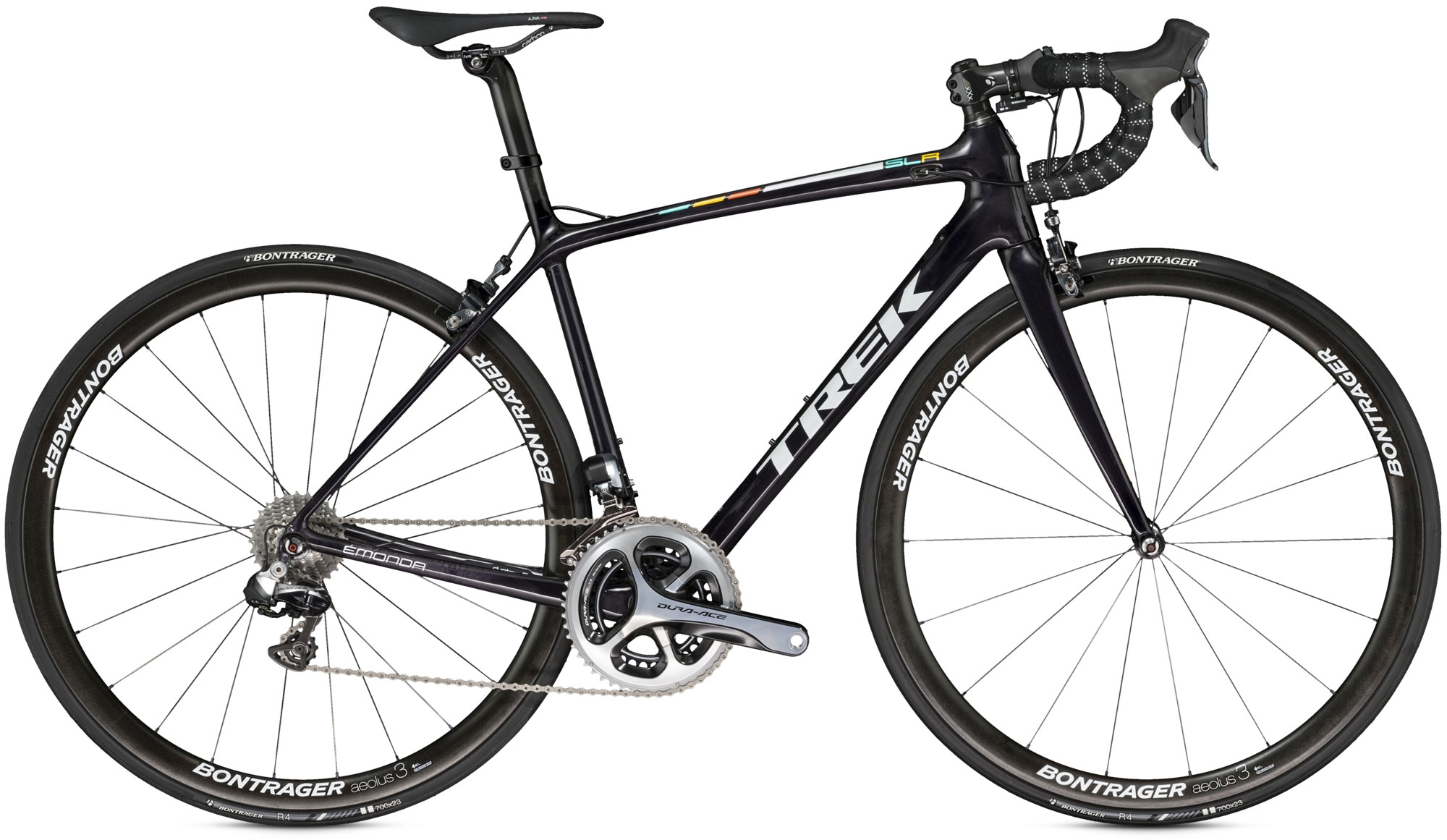 2016 Trek Emonda SLR 9 WSD