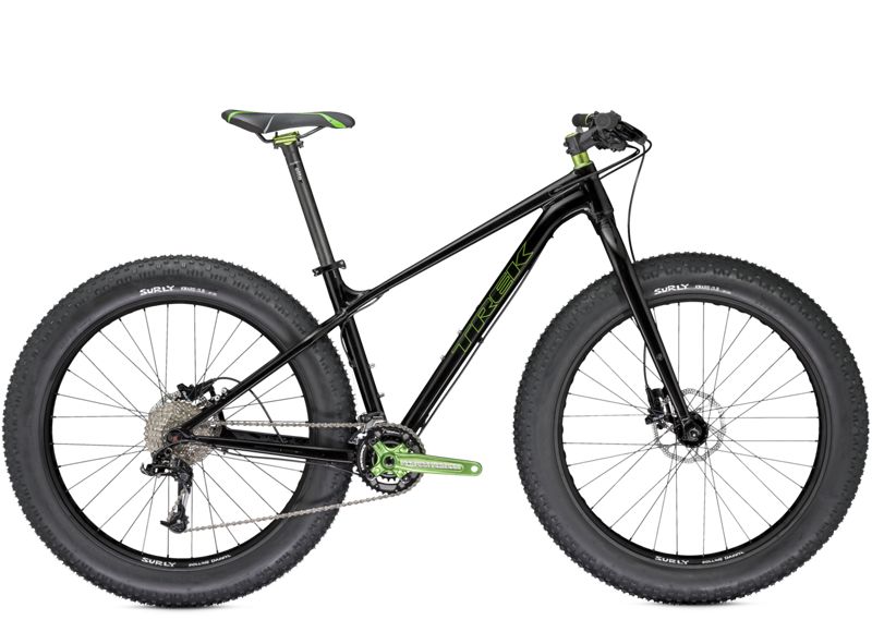 2014 Farley