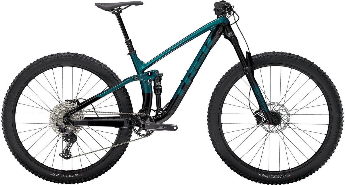 2023 Trek Fuel EX 5 Deore Value & Price Guide | Bicycle Blue Book