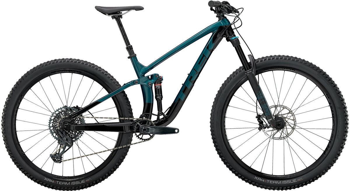 2021 Trek Fuel EX 8 GX