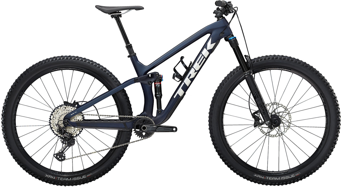 2022 Trek Fuel EX 9.7 SLX/XT