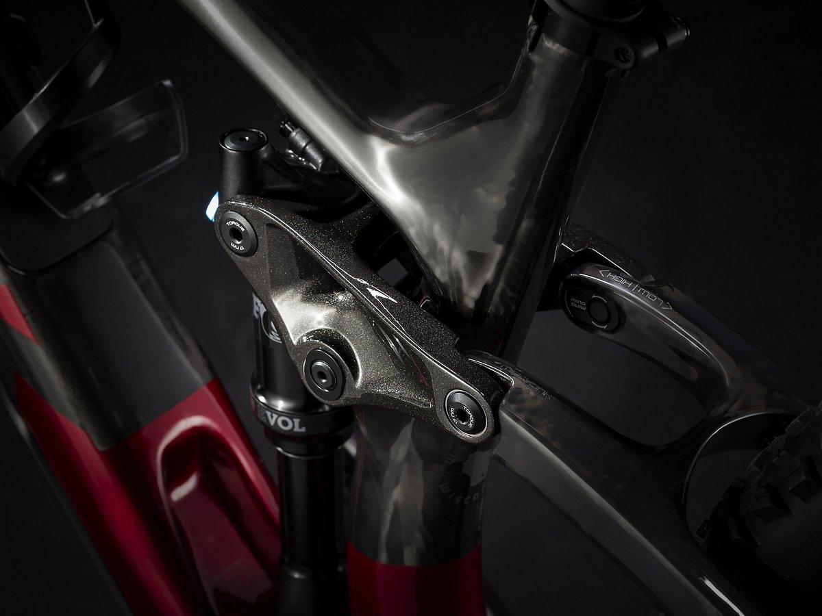 2020 Trek Fuel EX 9.8 XT