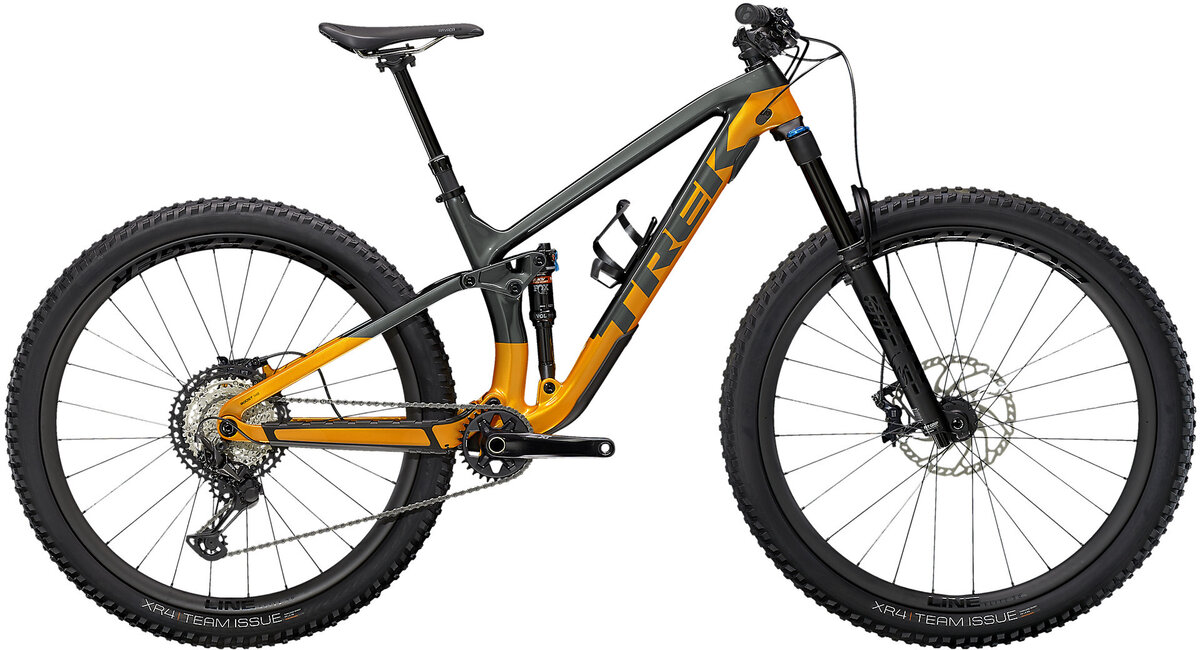 2022 Trek FUEL EX 9.8 XT