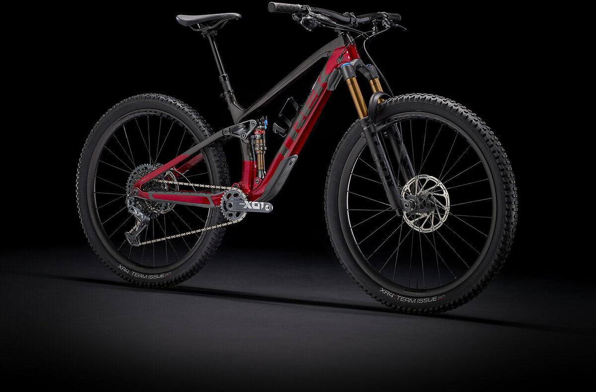 トレックTREK FUEL EX 9.9 2021 PROJECTONE trek-fuel-ex-9.9-xx1-axs-