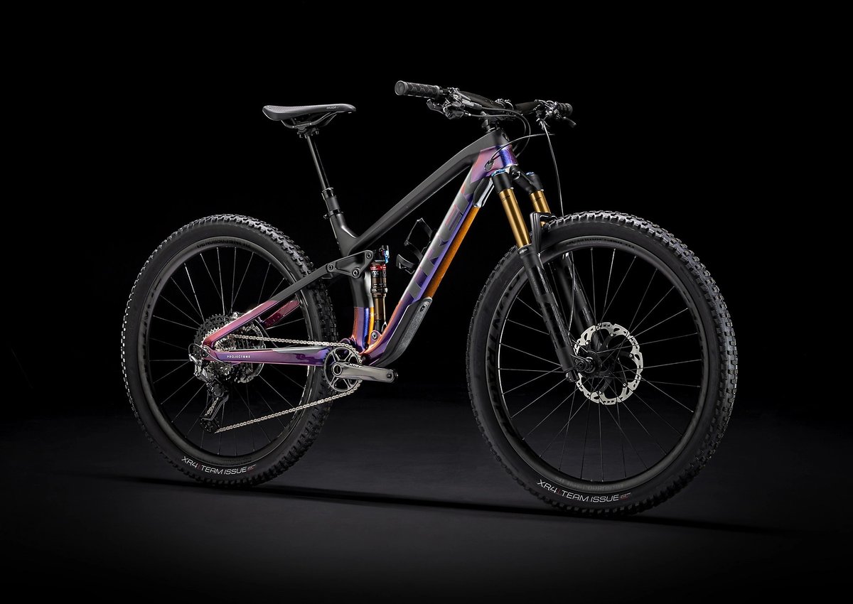 2020 Trek Fuel EX 9.9 XTR