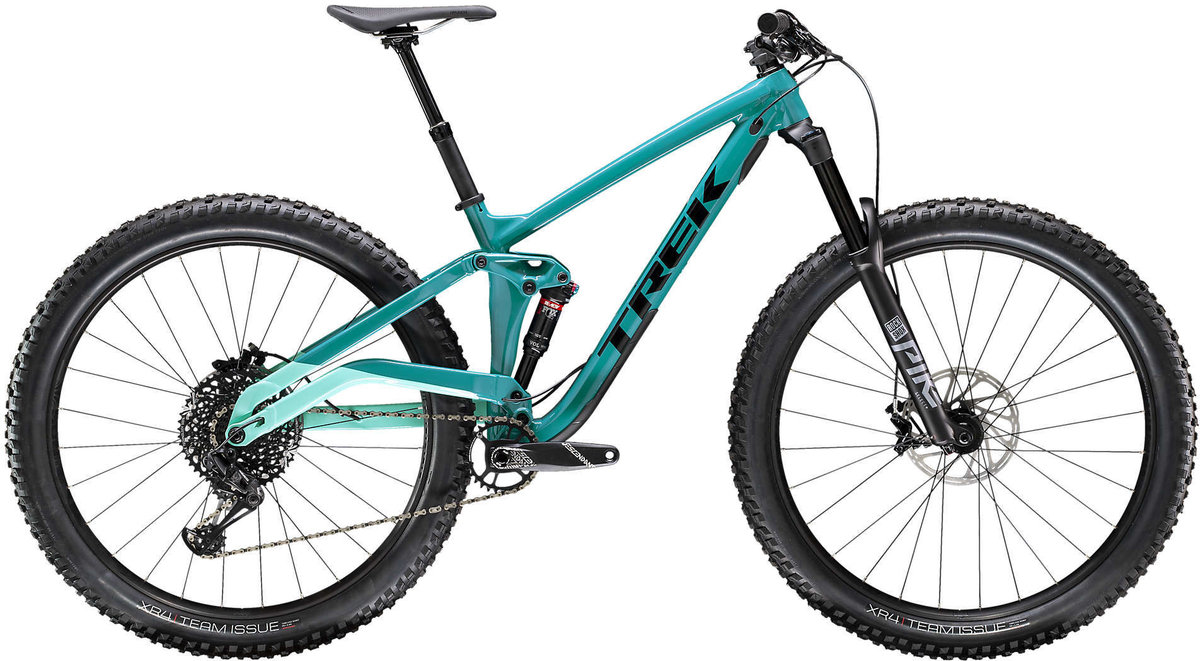 自転車本体 TREK FULL STACHE 8 Tested: Trek Full Stache 8 - $3,700 - BikeMag