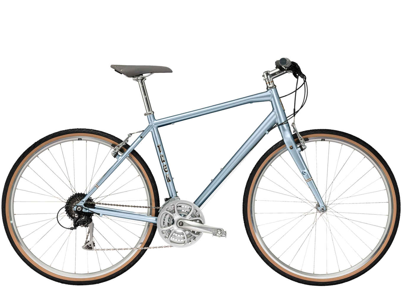 2018 Trek FX LTD