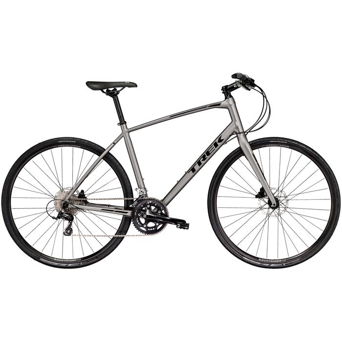 2018 Trek FX S 4 - Bicycle Details - BicycleBlueBook.com