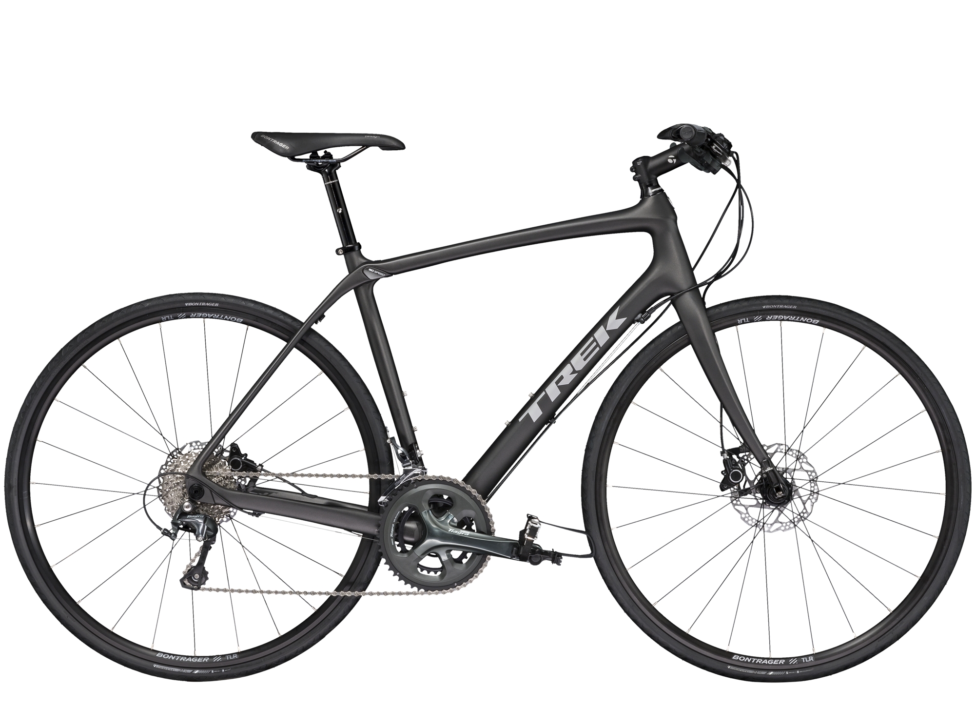 2017 Trek FX S 5
