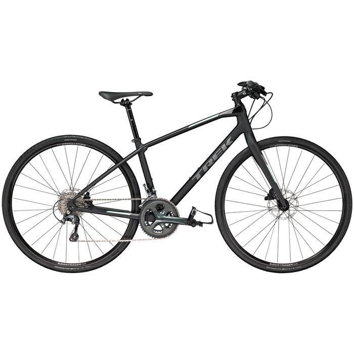 2018 Trek FX S 5 Women's