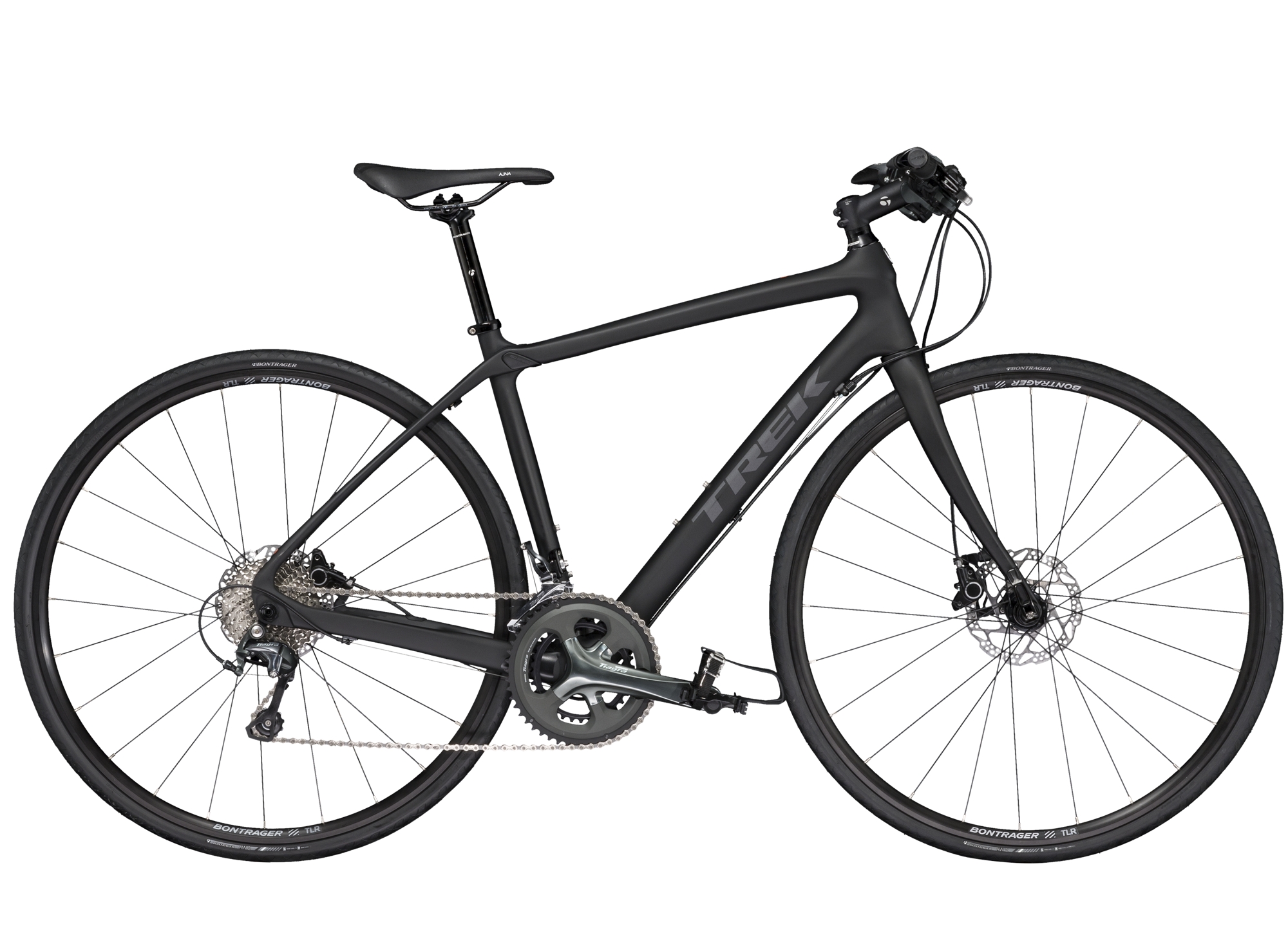 2017 Trek FX S 5 WSD