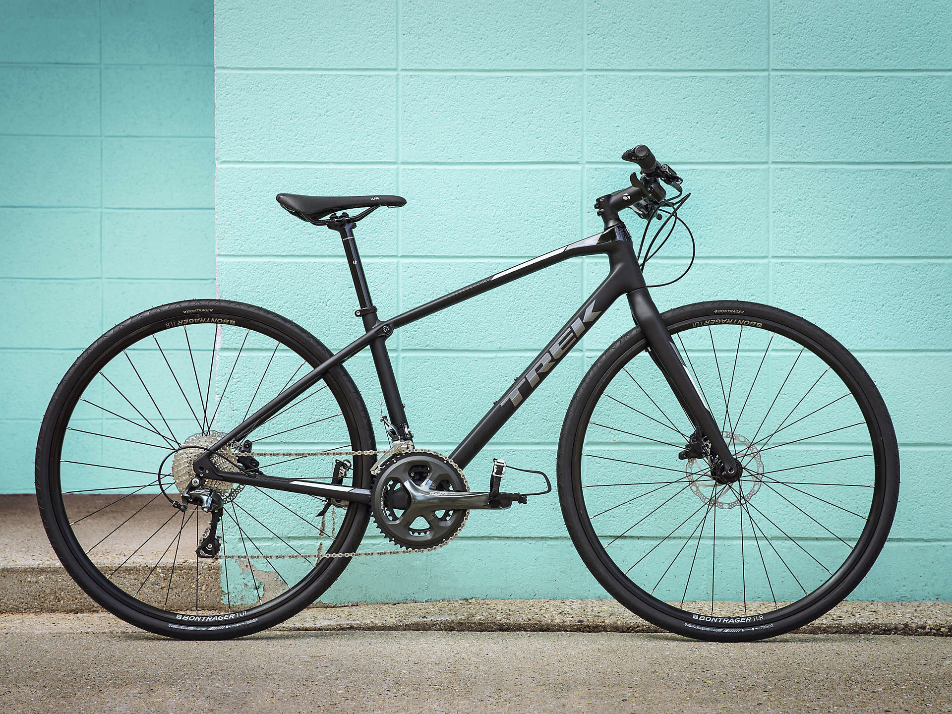 2019 Trek FX Sport 5 Women's
