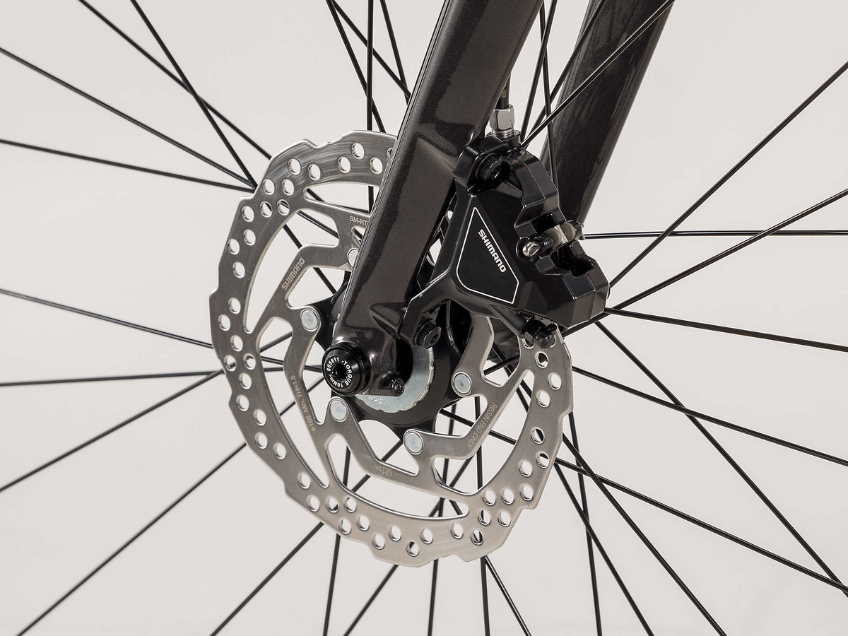 2020 Trek FX Sport 4 Women's