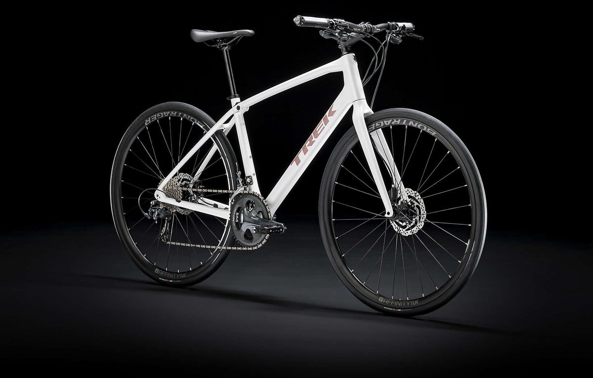 2020 Trek FX Sport 5 Women's