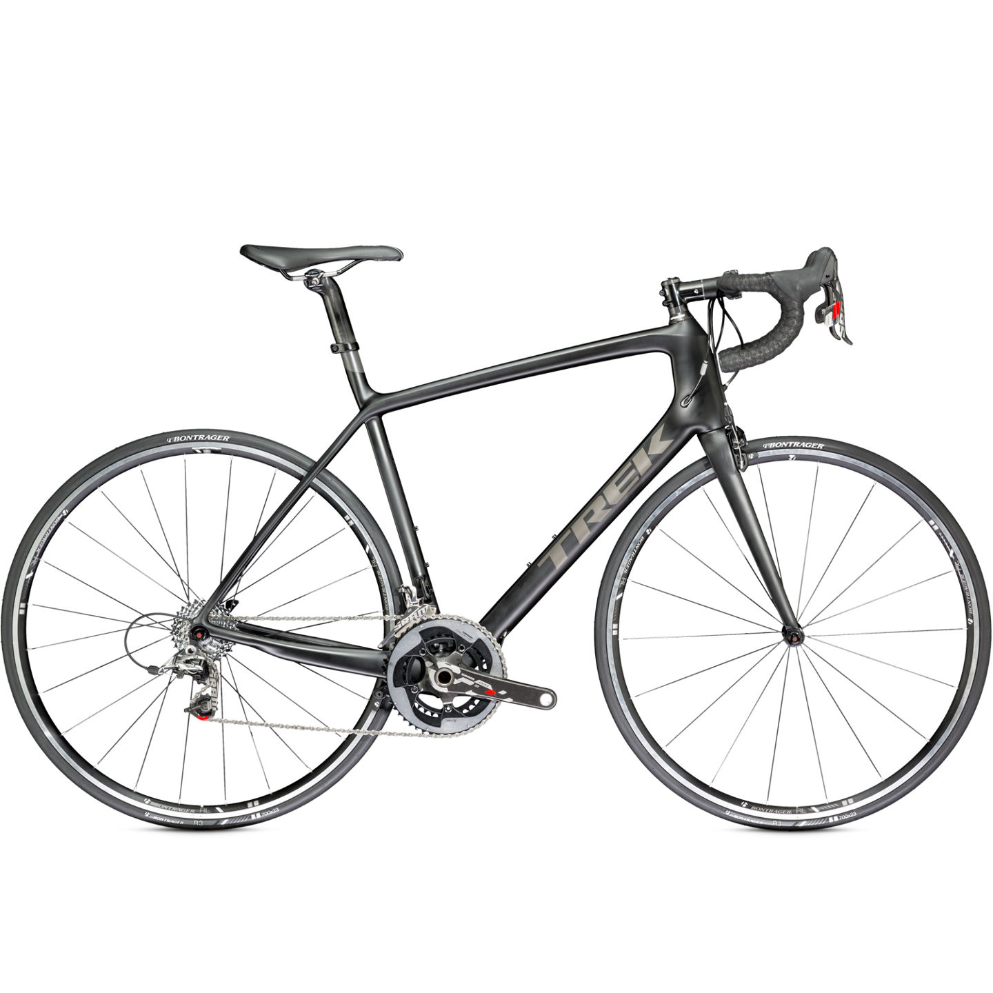 2014 Trek Madone 5.9 C RED 22